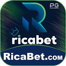 ricabet Plus Jackpot