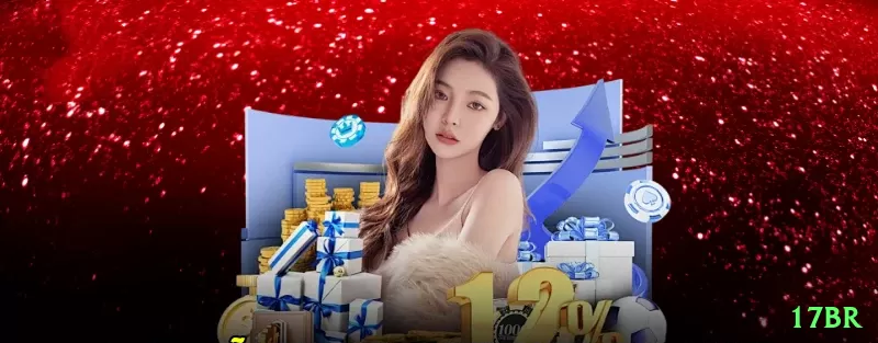 Screenshot - 17br 🎰📈 Max bet em cascading reels: potencial de chain reactions — multiplique wins em sequência! ✨🤑