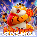 kgbet - Slots Mega