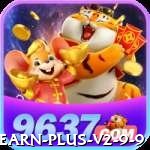 meu777 Earn Plus v2.9.9 - 17br 🎰✨ Feature drop slots: aumente stake 5x quando feature “devendo” >200 spins — estatística recompensa! 📊🤑