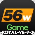 pulebet Casino Royal v5.7.3